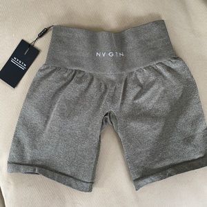 NVGTN Pro Shorts